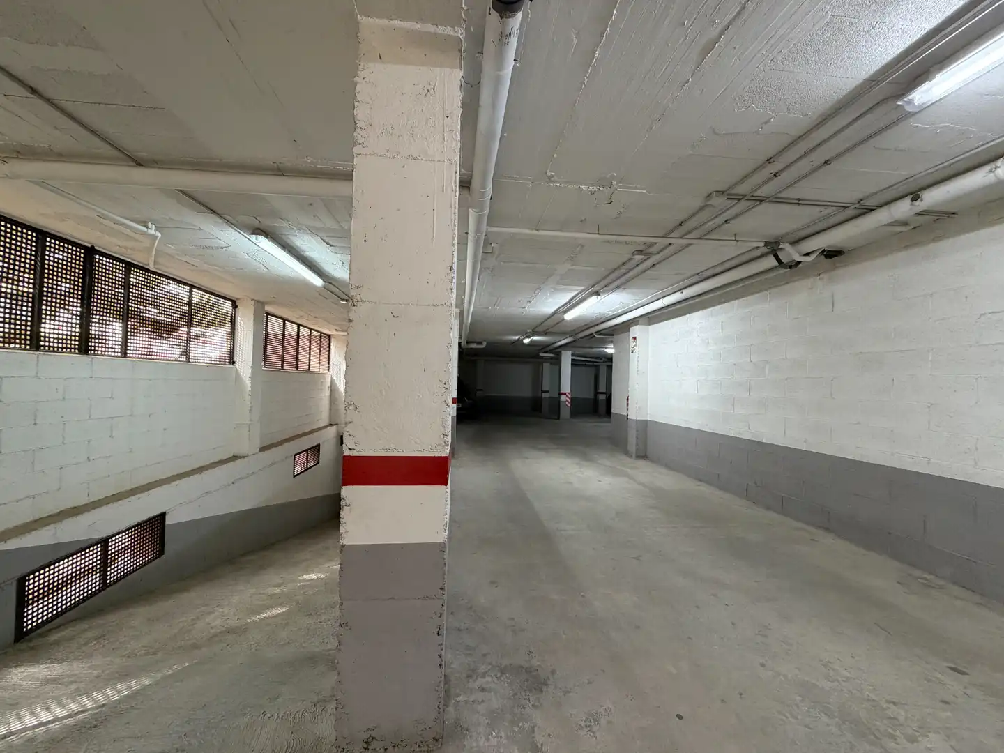 Einzelparkplatz zur Miete in Carrer del Comte de Rius 2, imagen 3