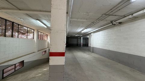 Foto 3 von Garage zur Miete in Carrer del Comte de Rius, 2, Cornudella de Montsant, Tarragona