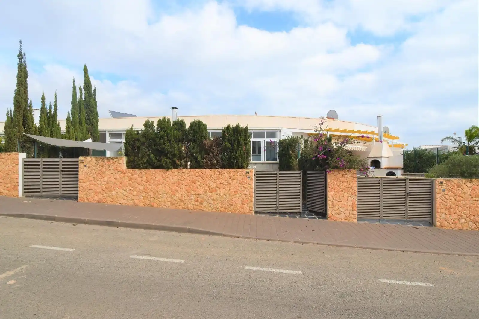 Baixos amb terrassa en venda a Orihuela Costa, imagen 23