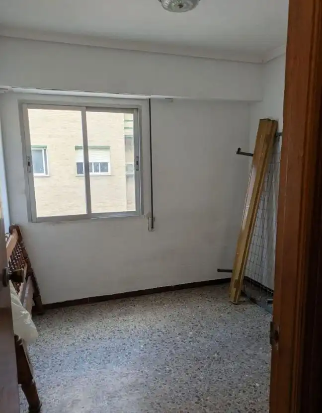 Habitación de Apartamento en venta en Dénia con Balcón