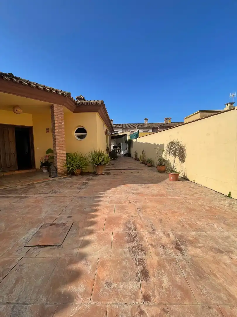 Casa o chalet en venta en El Rinconcillo