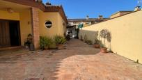 Exterior view of House or chalet for sale in Algeciras  with Air Conditioner, Heating and Private garden