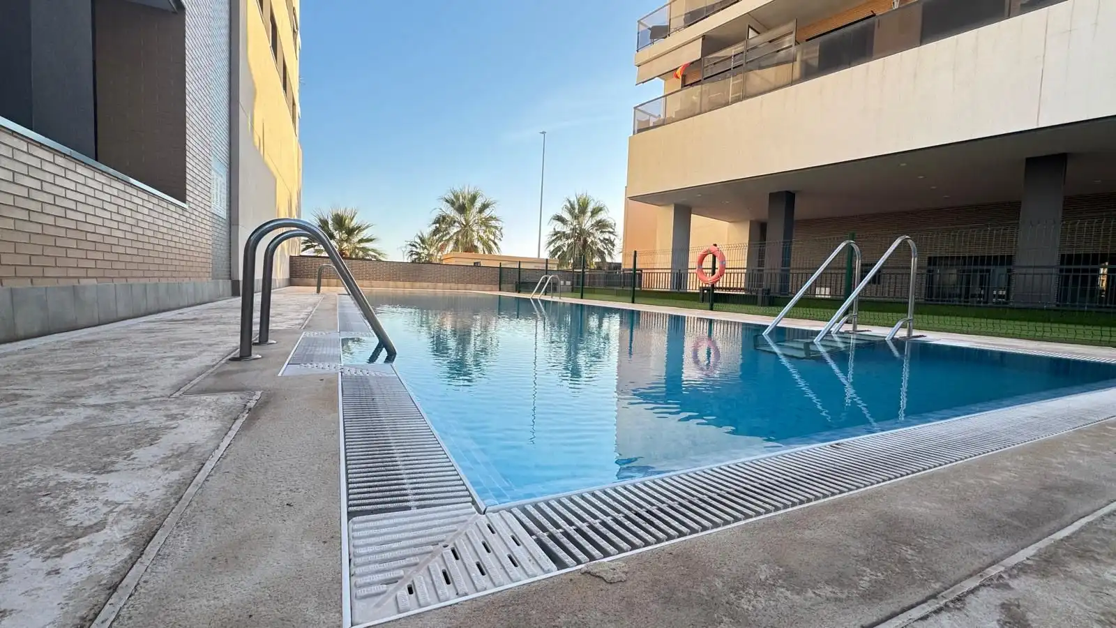 Appartement avec piscine à vendre à Campello pueblo, imagen 34
