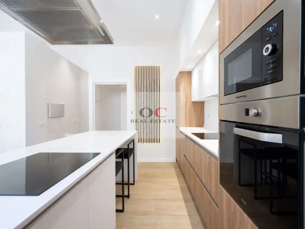 Kitchen of Ground floor for sale in Murcia