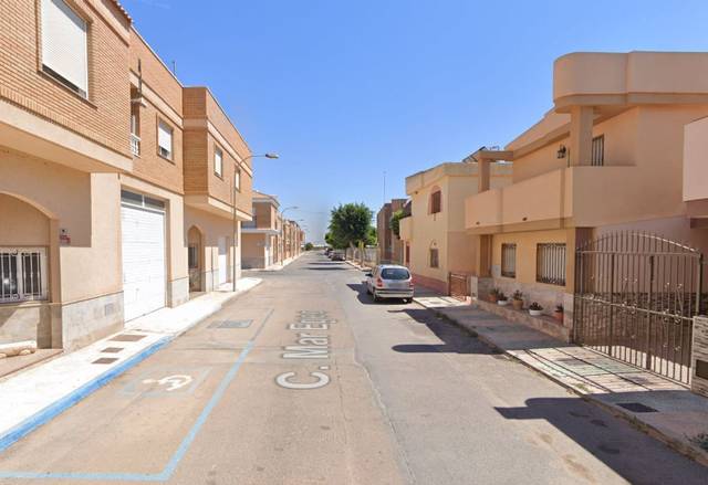 Casa adosada en Venta en Puebla de Vícar