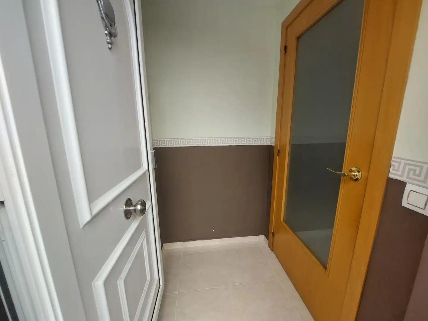 Planta baja en venta en Rubí con Calefacción y Trastero