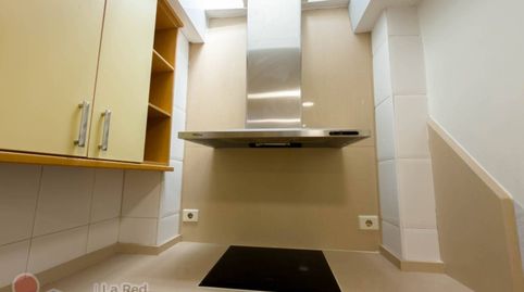 Foto 4 de Casa adosada en venta en Coia, Vigo