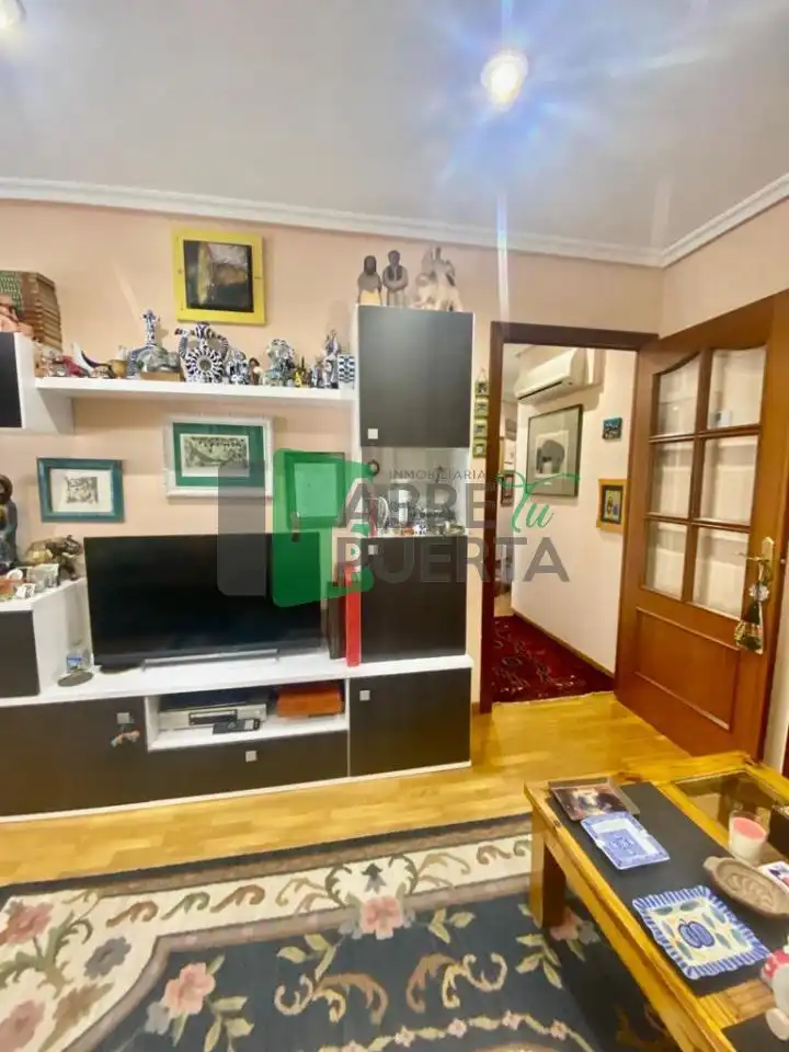 Duplex con ascensore in vendita a Faustino Santalices, imagen 9