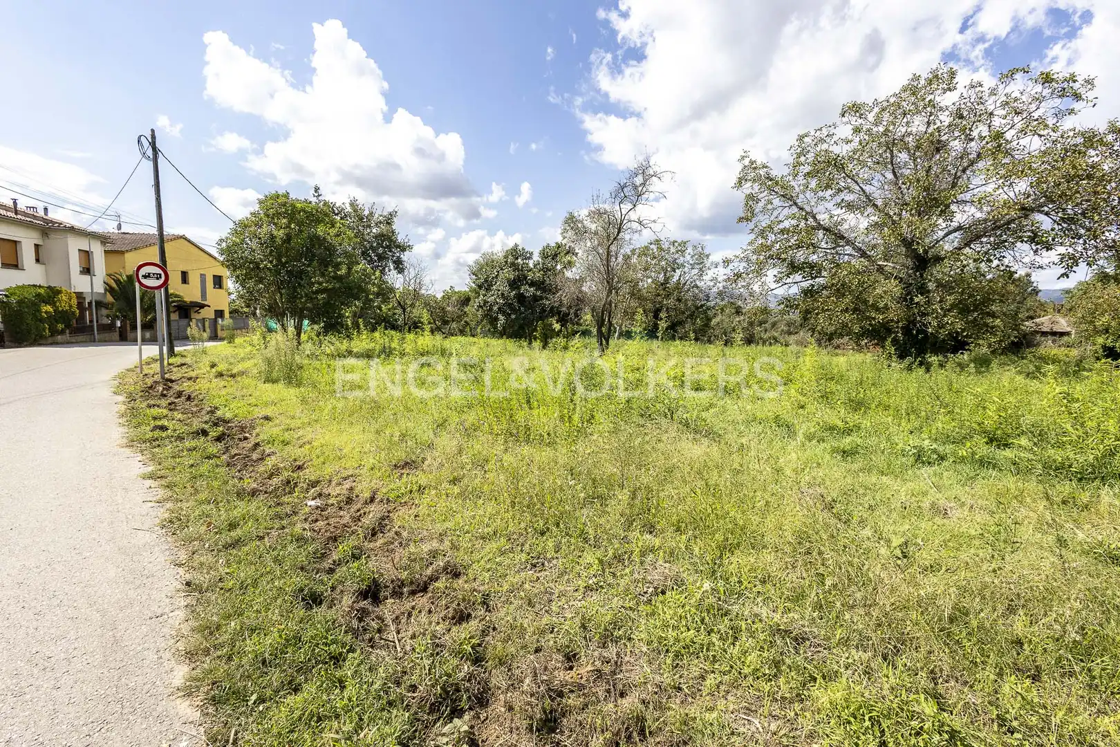 Terreny residencial en venda a L'Ametlla del Vallès, imagen 13
