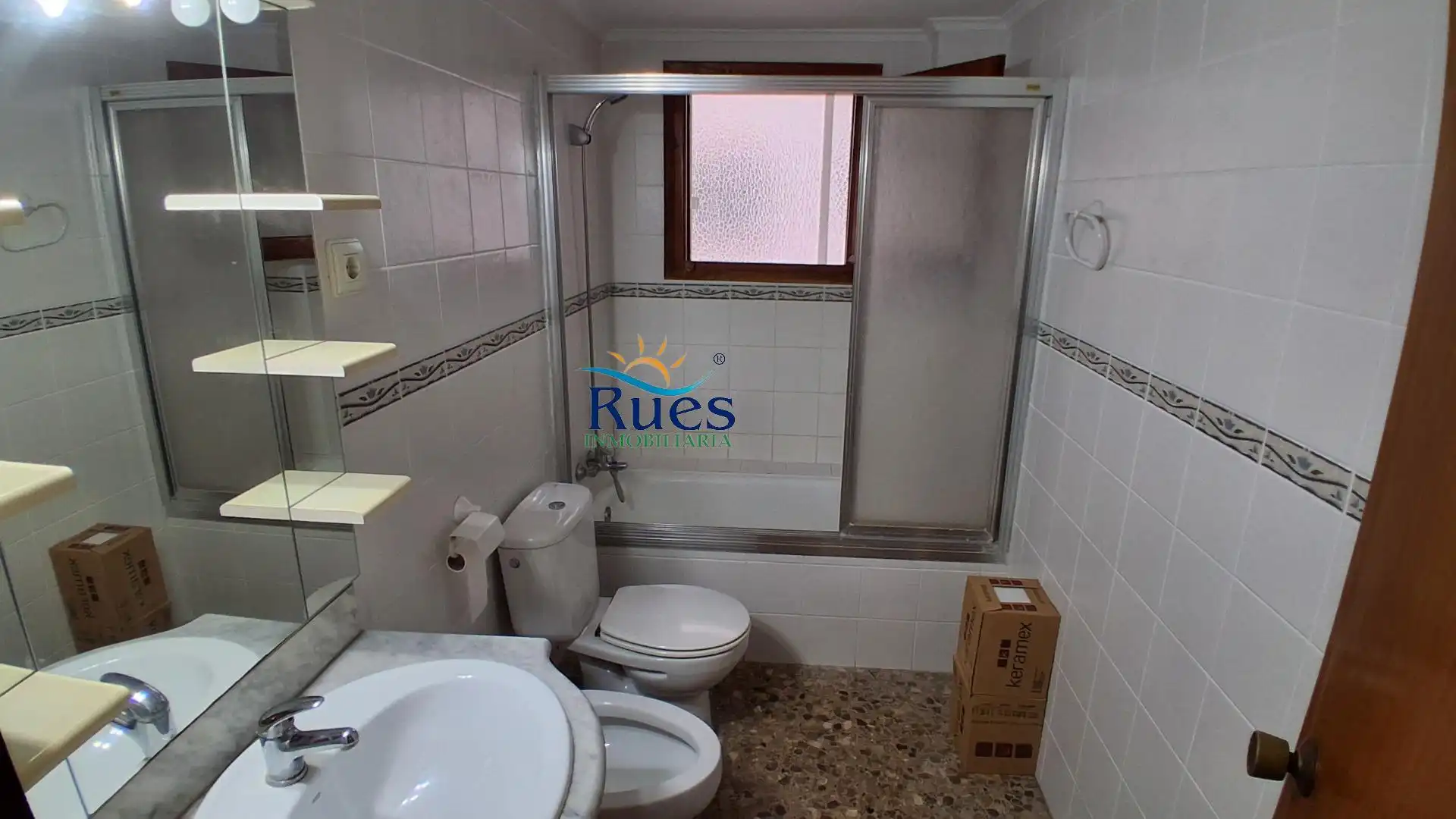 Flat with terrace for sale in Calle HERMANO MARTI, imagen 28