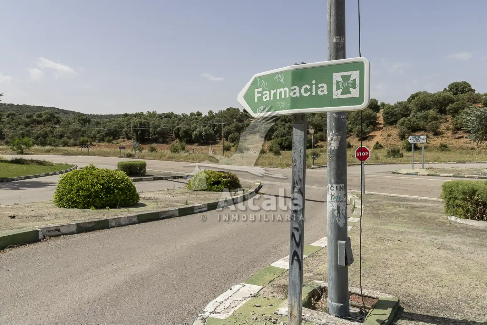 Residential land for sale in Fuentenovilla, imagen 63