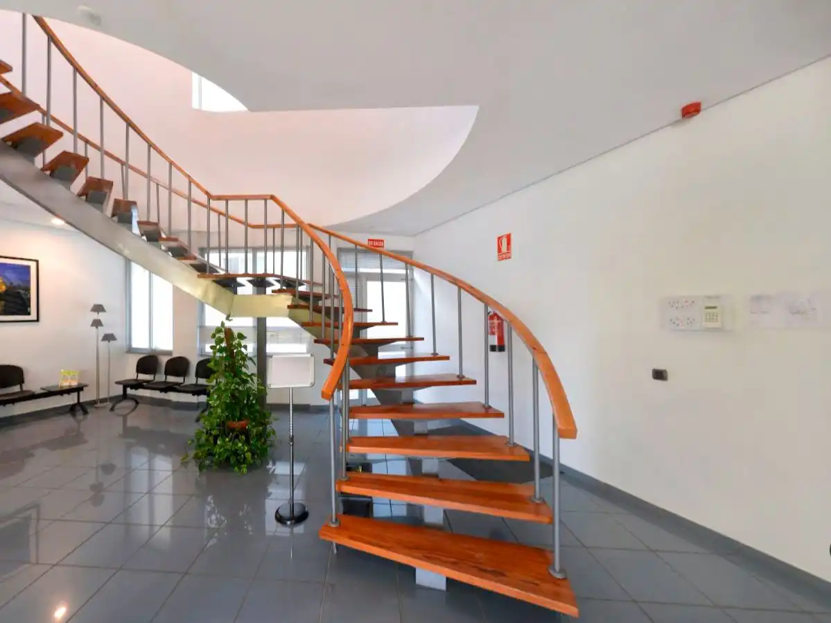 Oficina de alquiler en Norte 