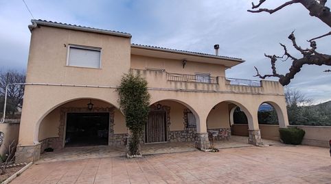 CHALET VENTA  ZONA COCENTAINA, Bild 3