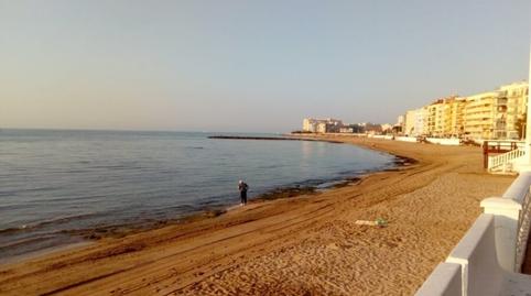 Foto 4 de Estudi de lloguer a Zona Playa de los Locos, Alicante