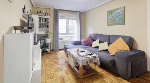 Foto 3 de Pis en venda a Oviedo - San Ignacio de Loyola, Milán - Pumarín, Oviedo