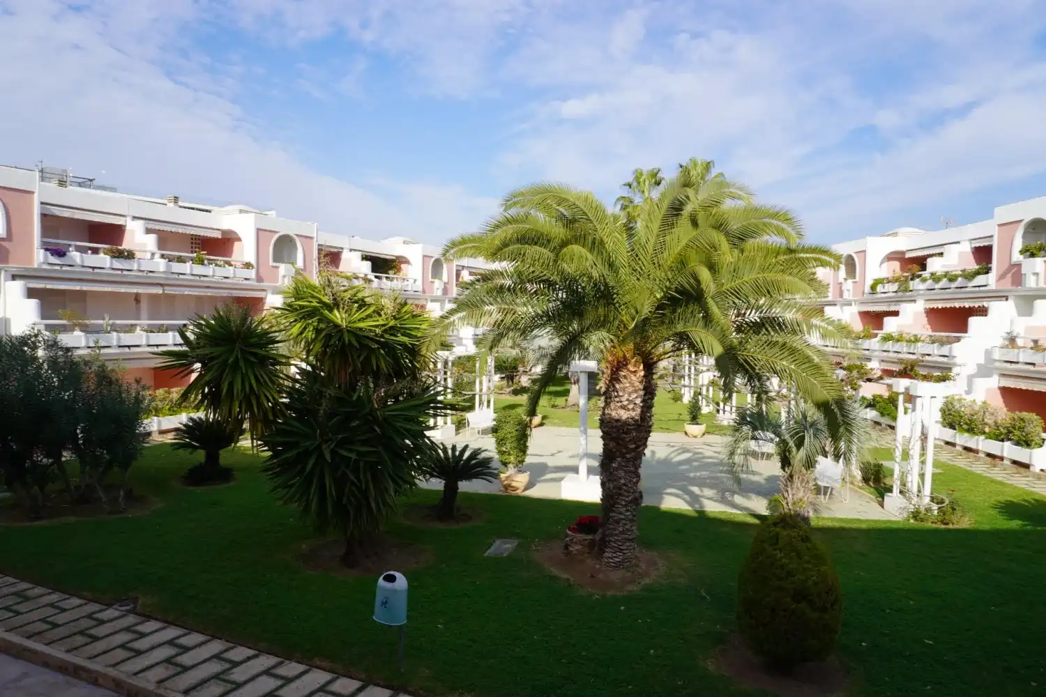 Appartement à louer à Puerto de Mazarrón, imagen 16