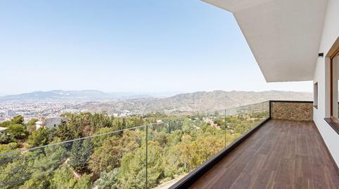 Foto 2 de Casa o xalet en venda a Urbanización Valseca, Olletas - Sierra Blanquilla, Málaga