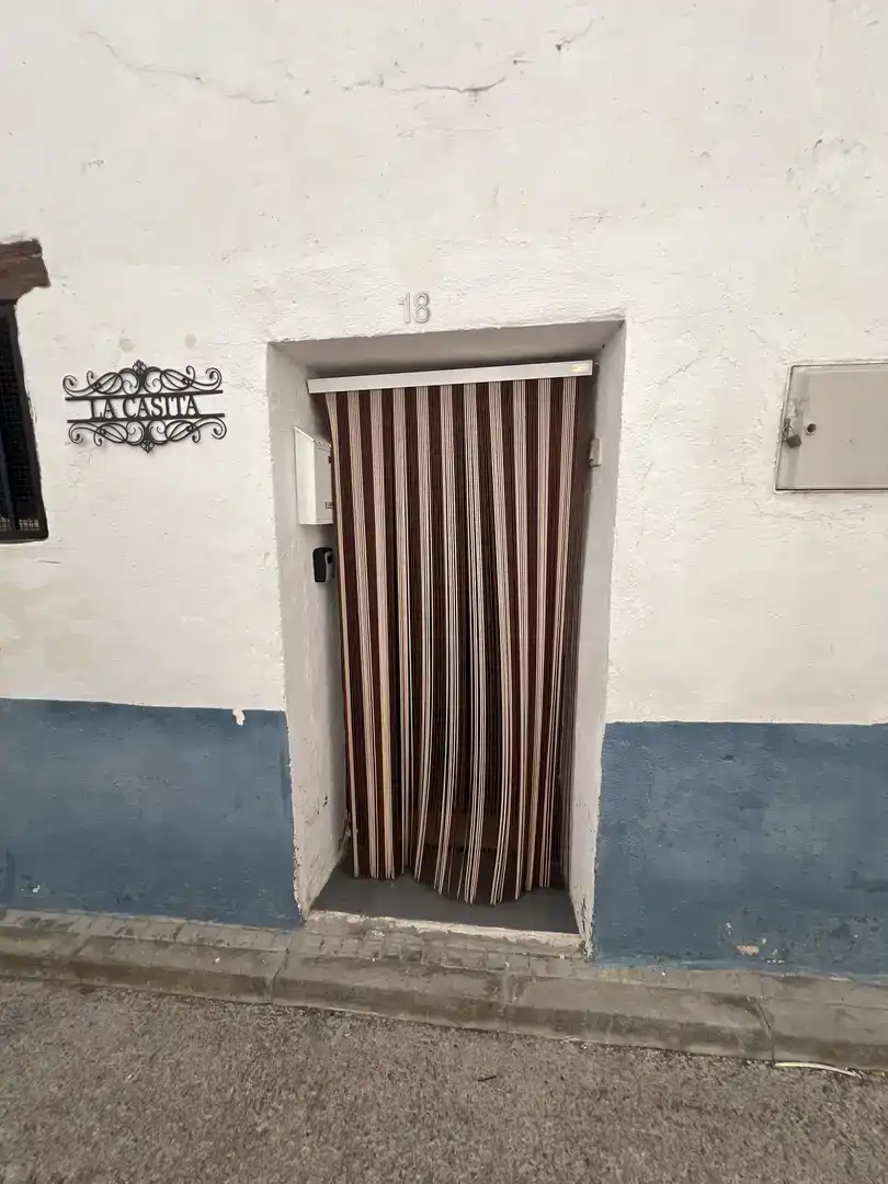 Terraza de Piso en venta en Villahermosa del Río con Trastero, Amueblado y Balcón