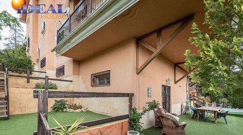 Espectacular Casa de Lujo en Urbanización Los Cerezos, imatge 4