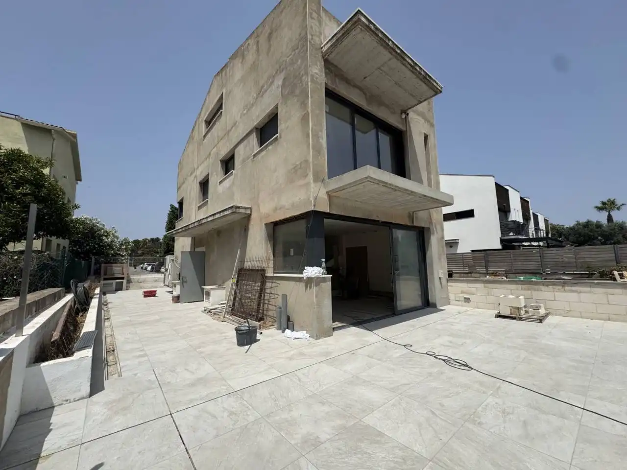 Casa con jardín en venta en Santa Susanna, imagen 9