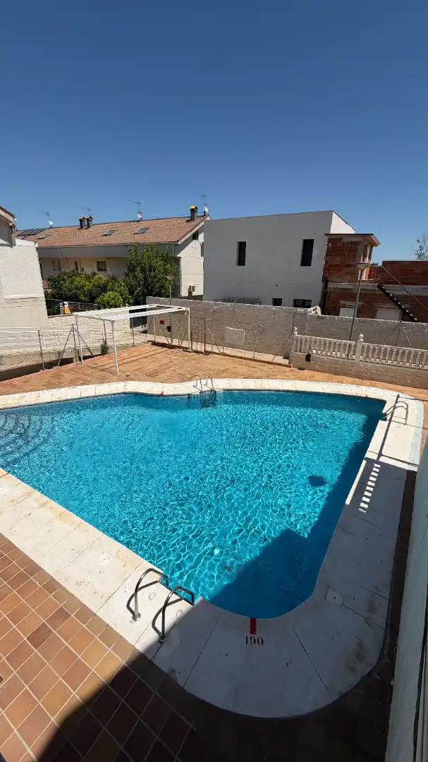 Xalet amb piscina en venda a Calle de los Girasoles, imagen 91