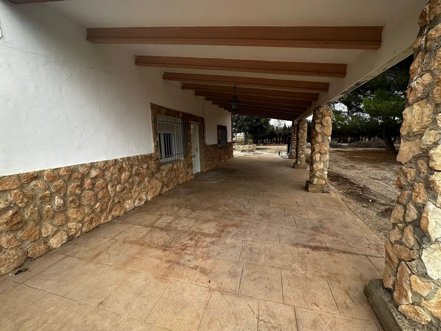 Houses for sale in Yecla  with Terrace