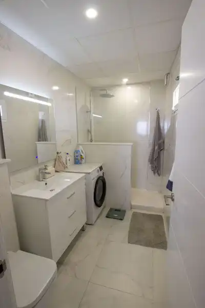 Penthouse zum Verkauf in Avenida Ramón y Cajal, 38 EDF. PORFIN, FUENGIROLA MALAGA, imagen 35