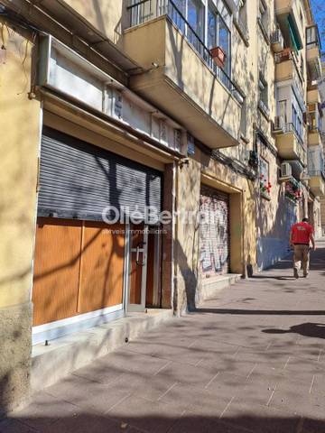 Local comercial en Venta en de Subirats, 4 en Vilapicina i la Torre Llobeta