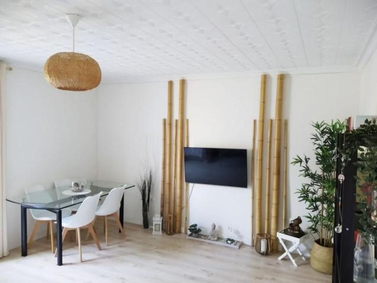 Sala d'estar de Pis en venda en La Nucia amb Aire condicionat, Calefacció i Terrassa
