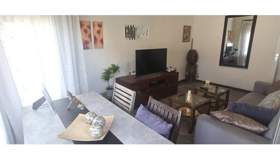 Foto 1 de Piso en venta en Ca n'Anglada, Barcelona