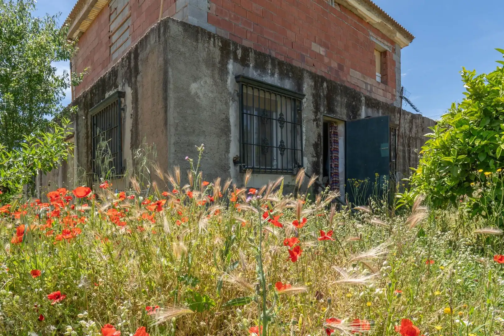 Casa o xalet en venda a Moraleda de Zafayona