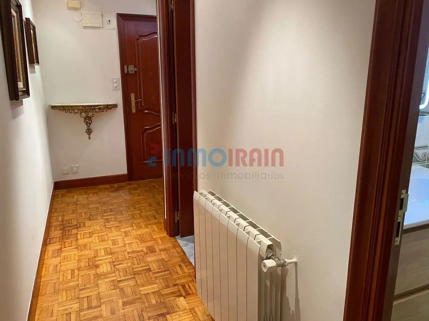 Piso en venta en Hipodromo Etorbidea, Lasarte-Oria
