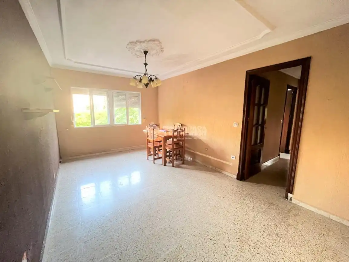 Wohnung mit Aufzug zum Verkauf in Barriada de Andalucía - Ardila