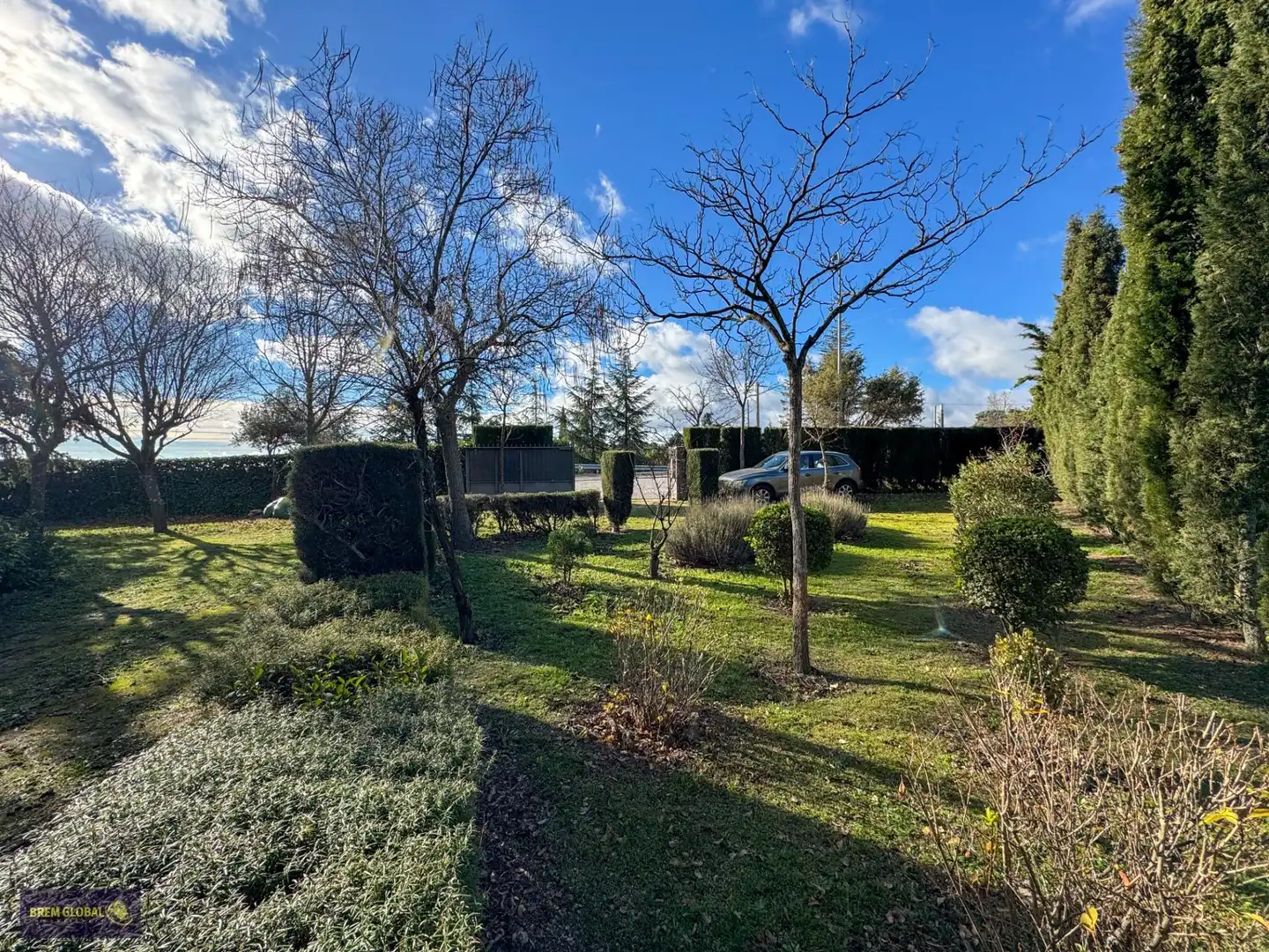 Casa o xalet en venda en El Berrueco amb Calefacció, Terrassa i Traster