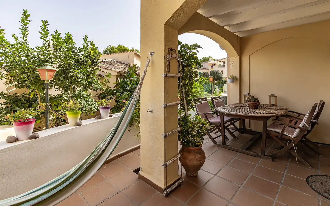 Flat for sale in Santa Ponça