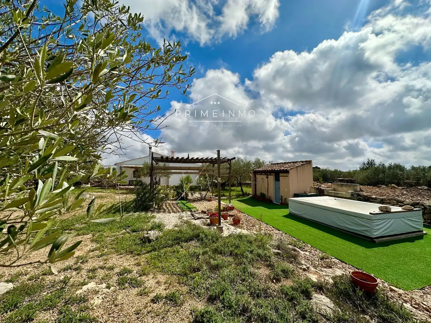 Country homes for sale in Tortosa  with Heating and Storage room