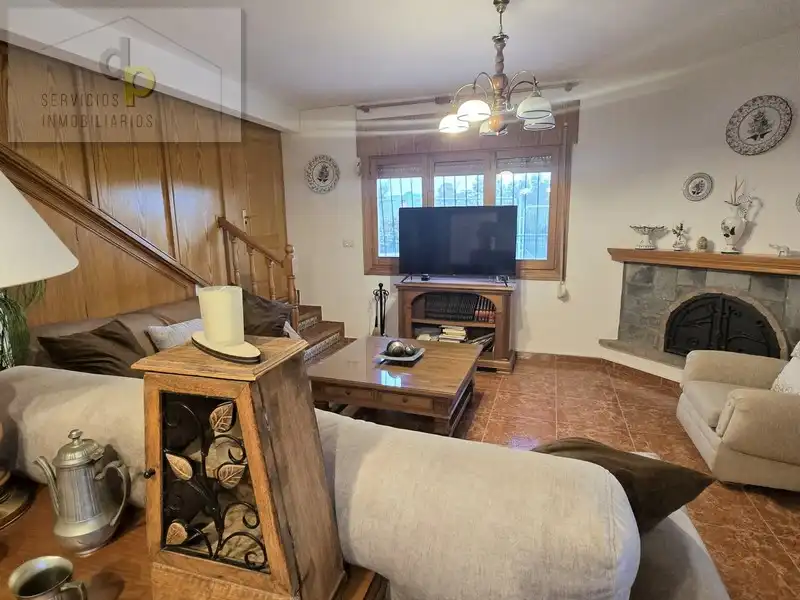 Villa avec piscine à vendre à Calle de Peleteria 8, imagen 19