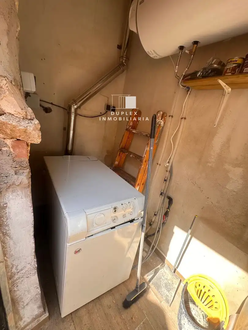 Casa amb piscina en venda a CALLE CANTÓN B, imagen 10