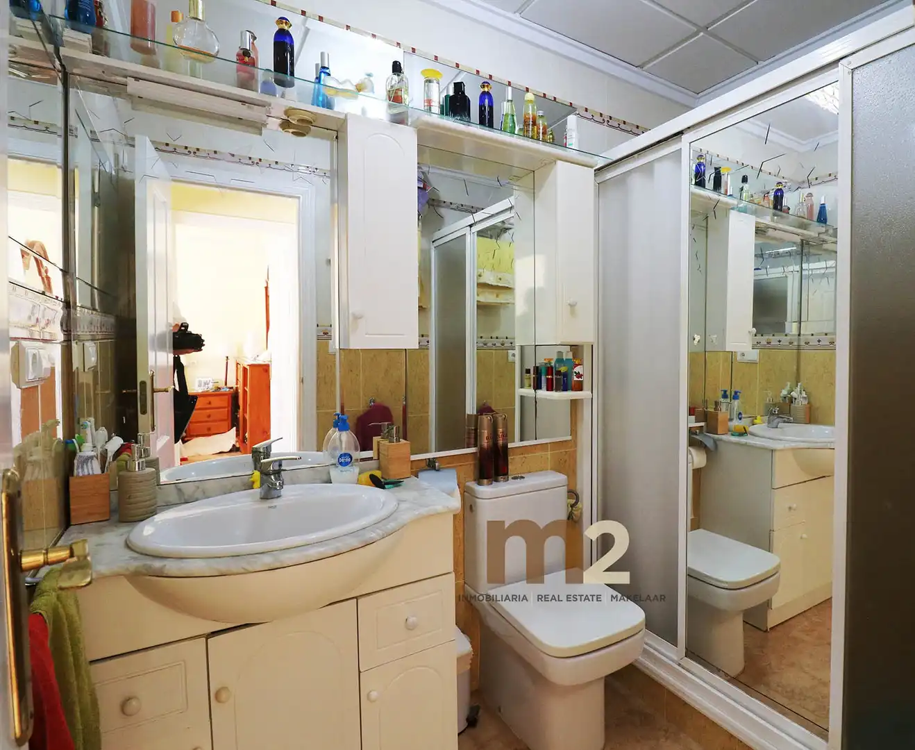 Apartamento con ascensor en venta en Carrer Riu Segura, imagen 18