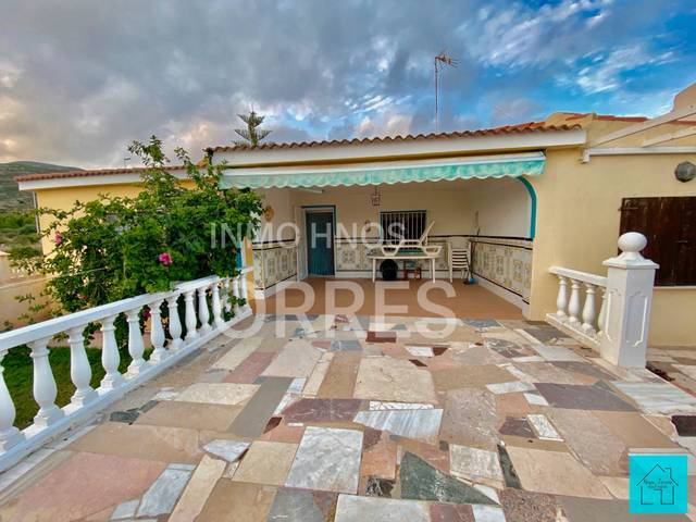 Casa-chalet en Venta en Avenida de la Carrasca en Costa Sur