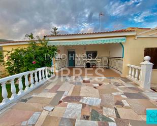 House or chalet for sale in Avenida de la Carrasca, Costa Sur