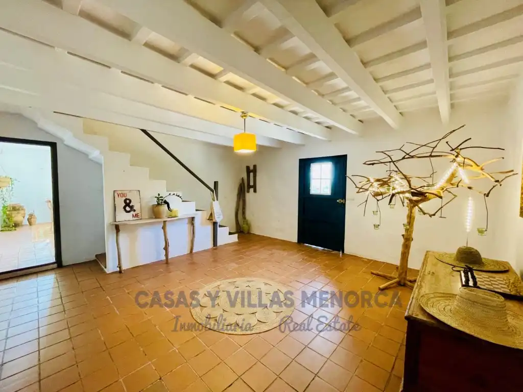 Country house zur Miete in Maó - Mahón
