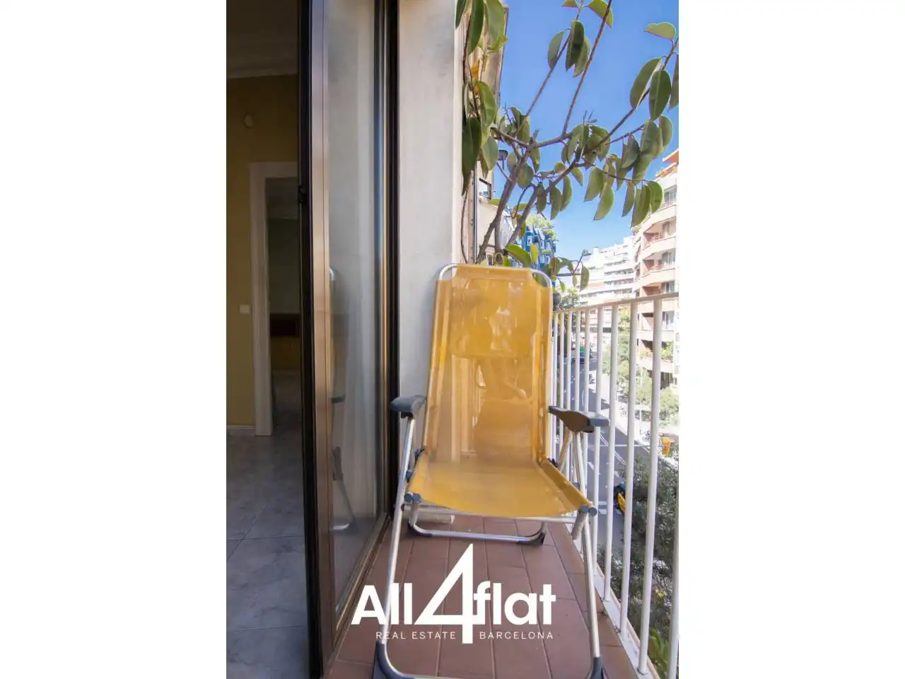 Appartement avec terrasse à vendre à Avenida Riera de Cassoles, imagen 66
