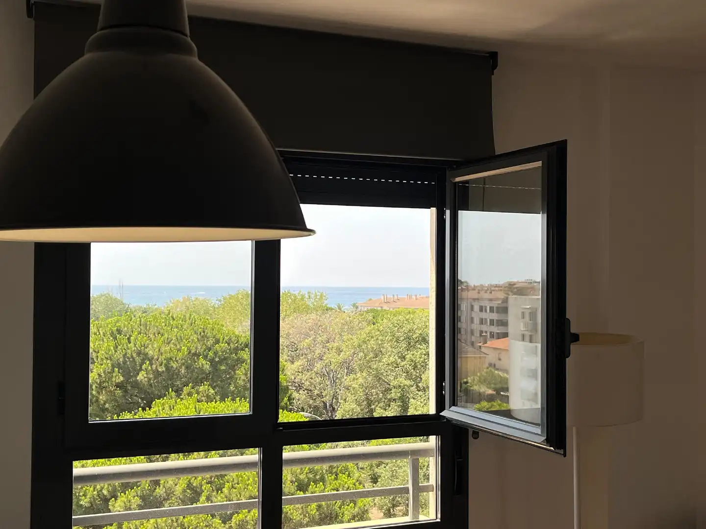 Dormitori de Àtic en venda en Cambrils amb Aire condicionat, Calefacció i Jardí privat