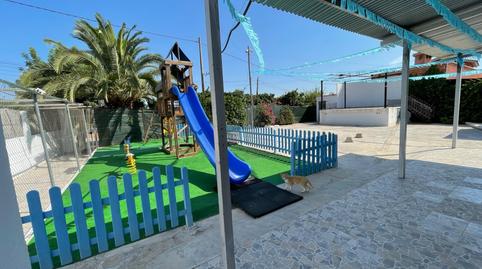 Foto 4 de Casa o chalet en venta en Urbanizaciones, Llíria