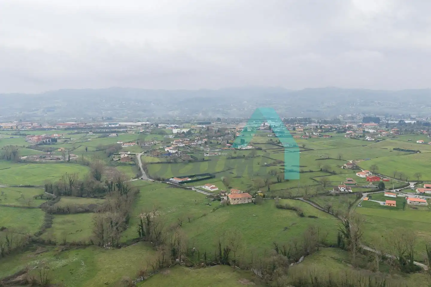 Grundstücke und Bauplätze zum Verkauf in Camín Los Candamos, imagen 34
