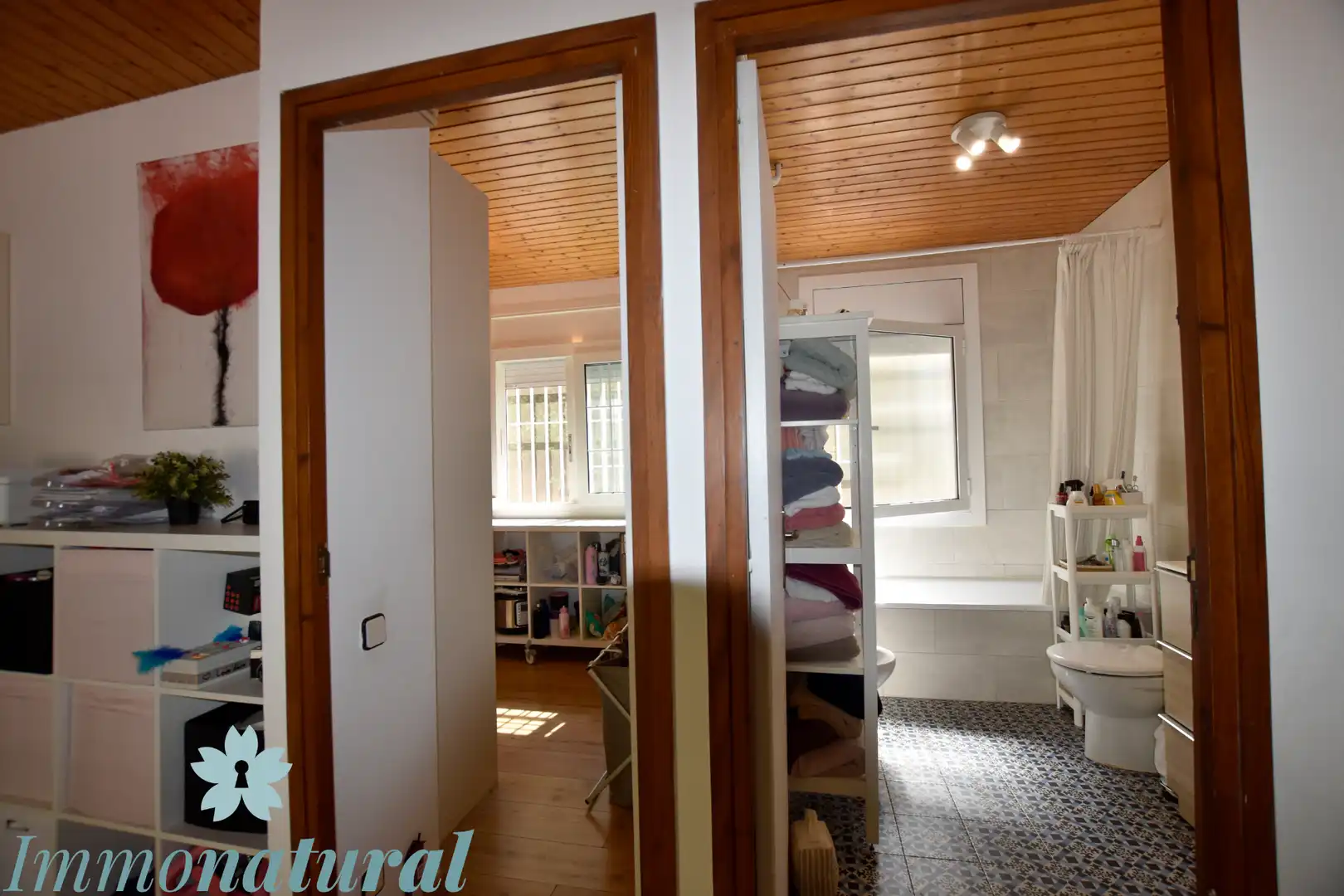 Casa o chalet en venta en Torrelles de Llobregat con Aire acondicionado, Calefacción y Jardín privado