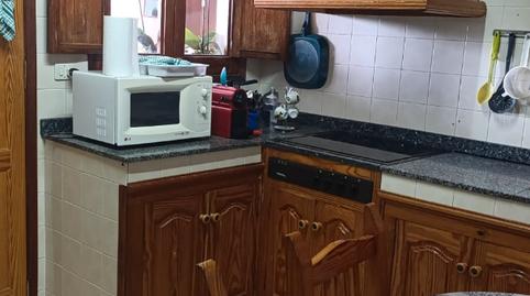 Foto 4 de Casa o xalet en venda a Calle Emeterio Suárez, Valleseco, Las Palmas