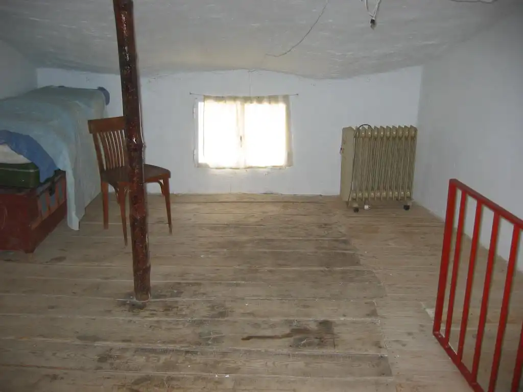 Casa o chalet en venta en San Martín de la Vega del Alberche
