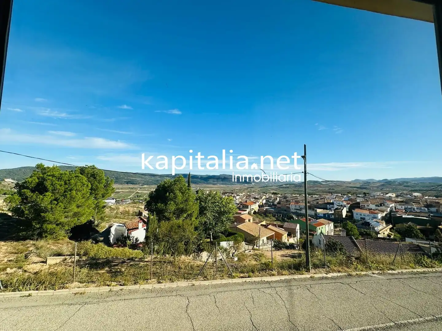 Casa o chalet en venta en La Font de la Figuera con Calefacción, Jardín privado y Trastero